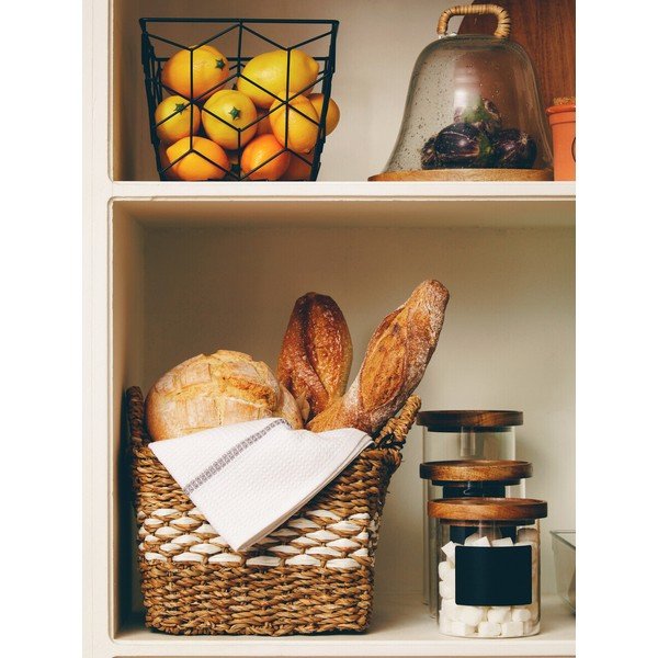 Üveg élelmiszertartó doboz Tromso – Premier Housewares-image-2