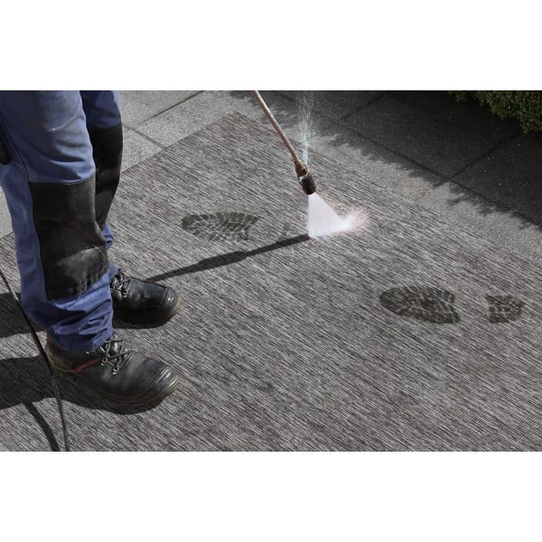 Miami szürke kültéri szőnyeg, 160 x 230 cm - NORTHRUGS-image-1