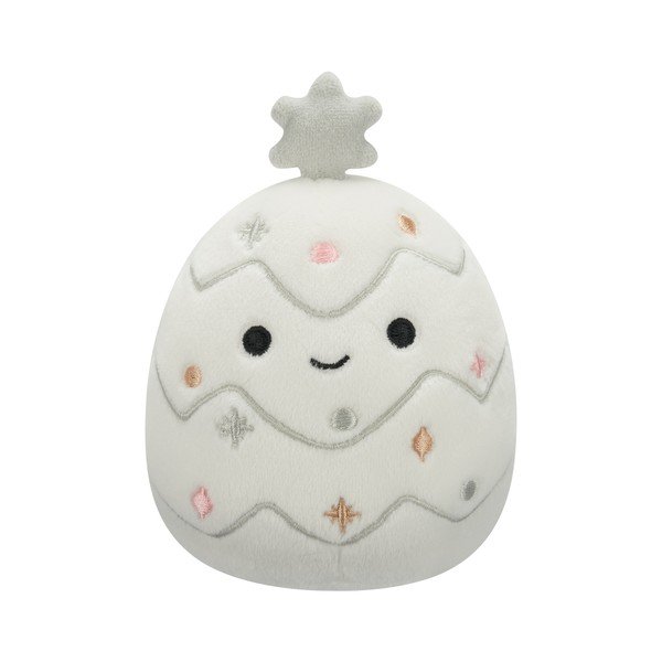 Plüssjáték Christmas Mystery – SQUISHMALLOWS-image-4