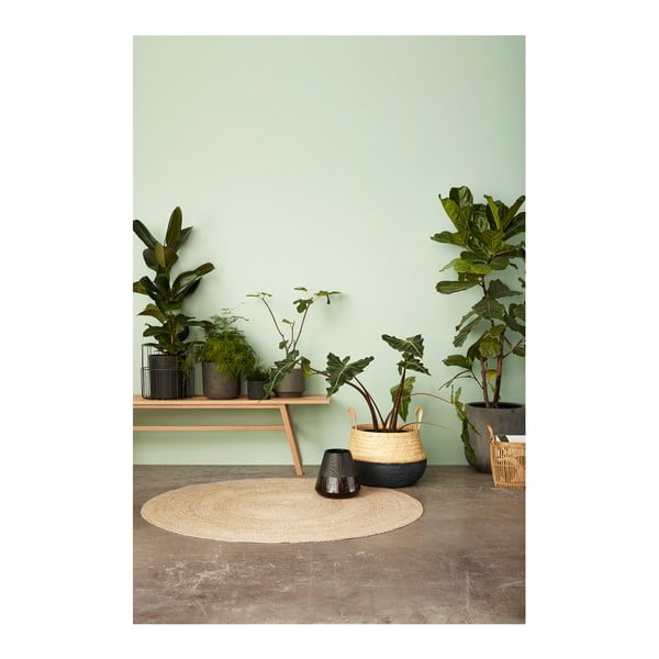 Sage szőnyeg, ø 150 cm - Hübsch-image-1