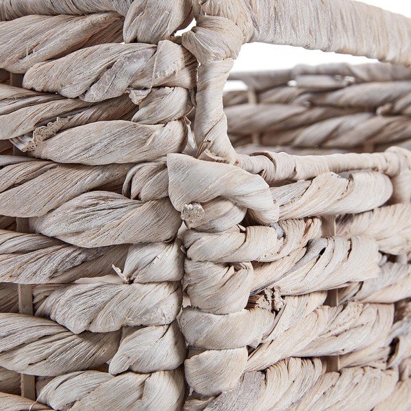 Woody fonott kosár - Kave Home-image-1