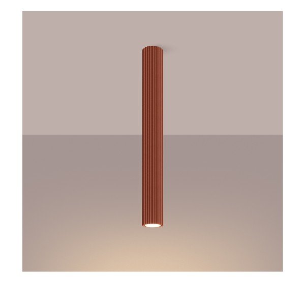 Téglavörös spotlámpa Gleam – Sollux-image-2