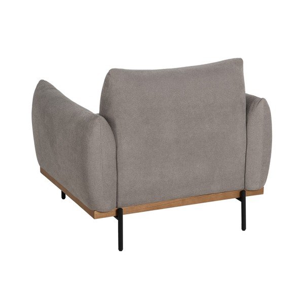 Szürke fotel Marron – Ixia-image-3
