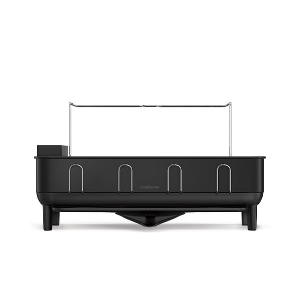 Rozsdamentes acél edényszárító – simplehuman-image-3