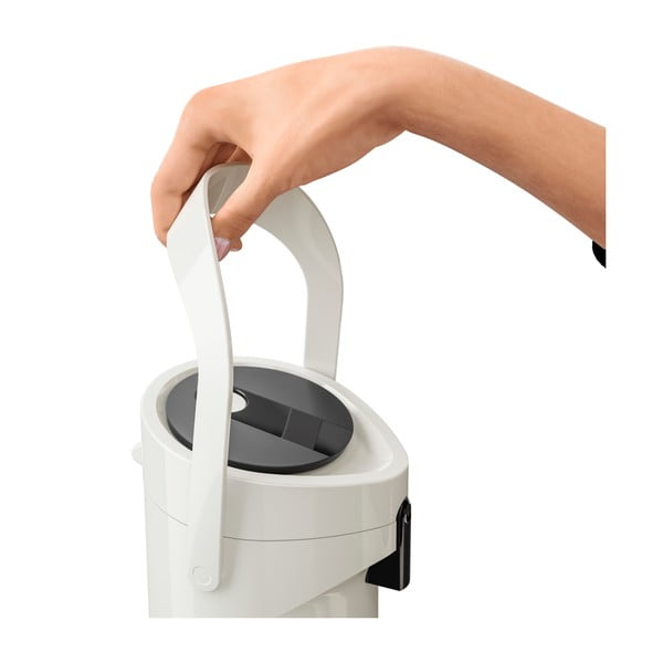 Fehér termosz 1,9 l Ponza – Tefal-image-4