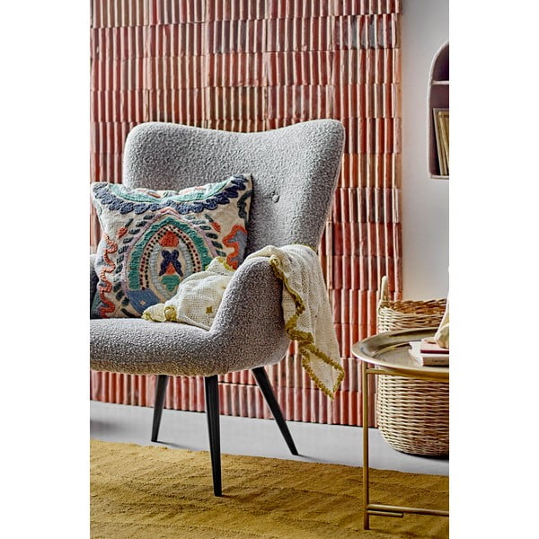 Kötött takaró 125x150 cm Rovigo – Bloomingville-image-1