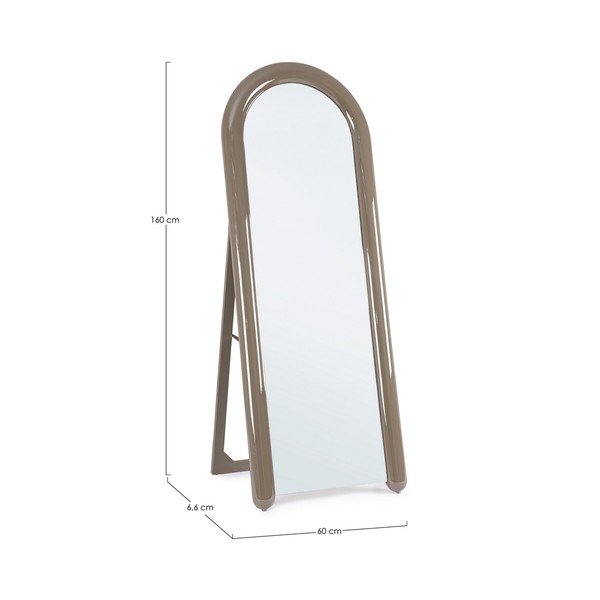 Álló tükör 60x160 cm Otilia – Bizzotto-image-3