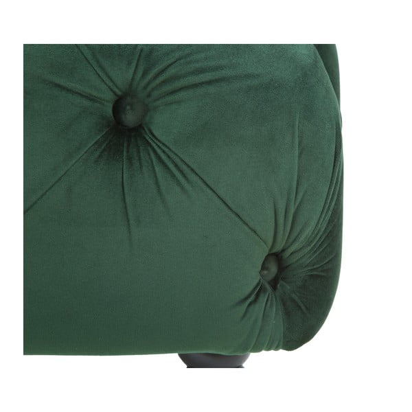 Briggite smaragdzöld zsámoly - Mauro Ferretti-image-4