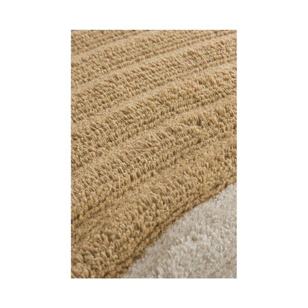 Well Cap barna fürdőszobai kilépő, ⌀ 90 cm-image-2