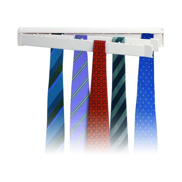 Műanyag vállfa nyakkendőkhöz és övekhez – Rayen