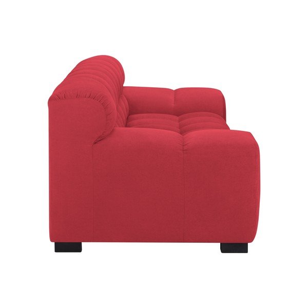 Moon piros kanapé, 235 cm - Windsor & Co Sofas-image-2