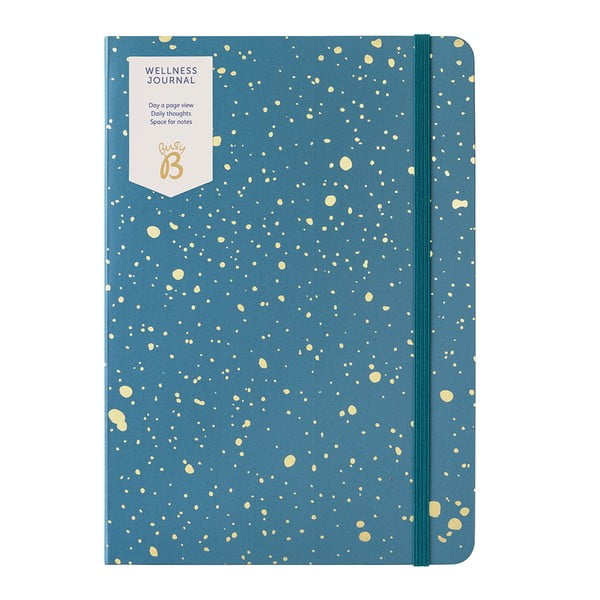 Wellness határidőnapló 368 old. Pine – Busy B-image-2