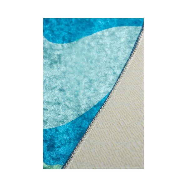 World Map gyerekszőnyeg, 200 x 290 cm-image-3