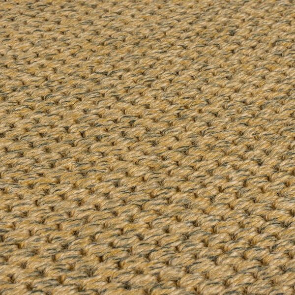 Szürke-világosbarna kültéri-beltéri szőnyeg 120x170 cm Sisal Look – Flair Rugs-image-3