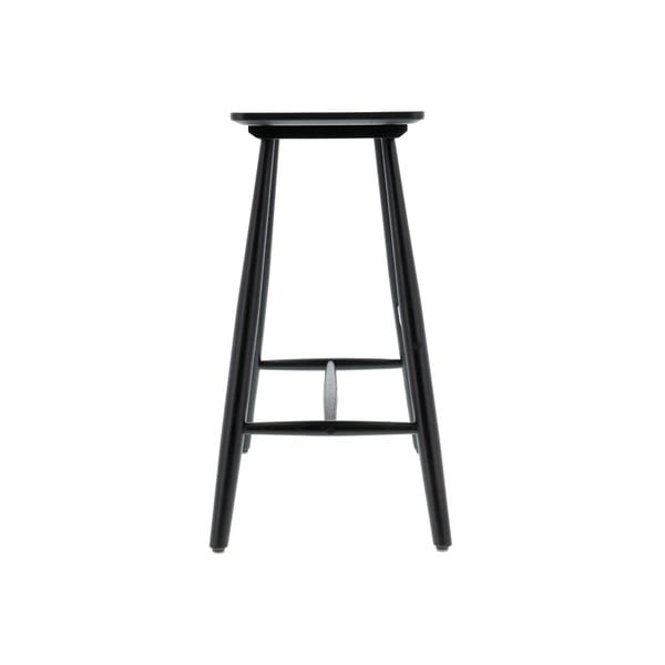 Fekete ülőke Bast - Villa Collection-image-3