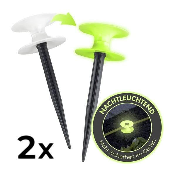 Tömlőtartó szett 2 db-os – Maximex-image-3