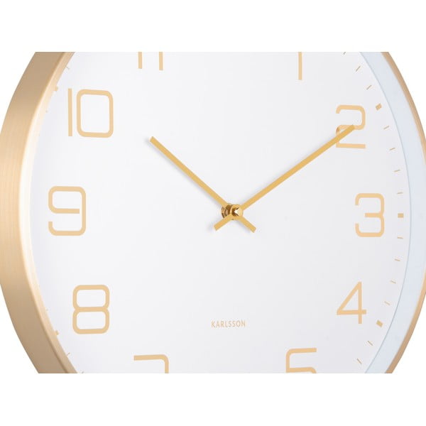 Falióra ø 40 cm Elegance Glow – Karlsson-image-2