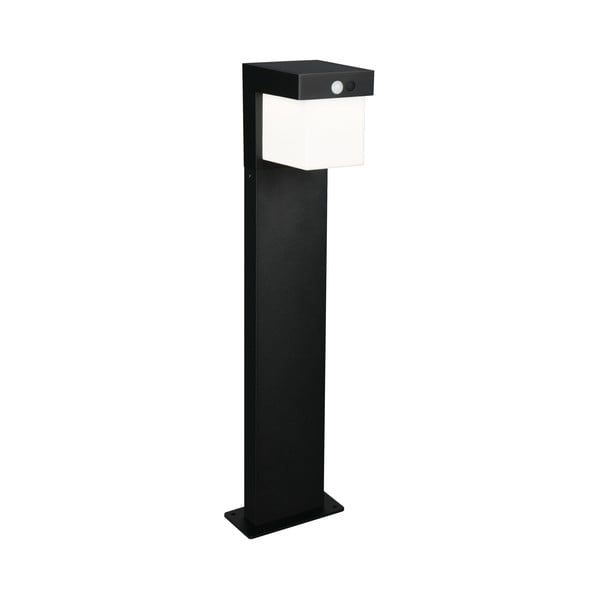 Napelemes LED kültéri oszlop lámpa (magasság 50 cm) Colombo – Trio