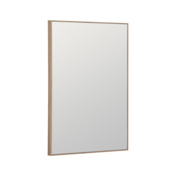 Fali tükör 51x71,5 cm Alta – Ixia-image-1