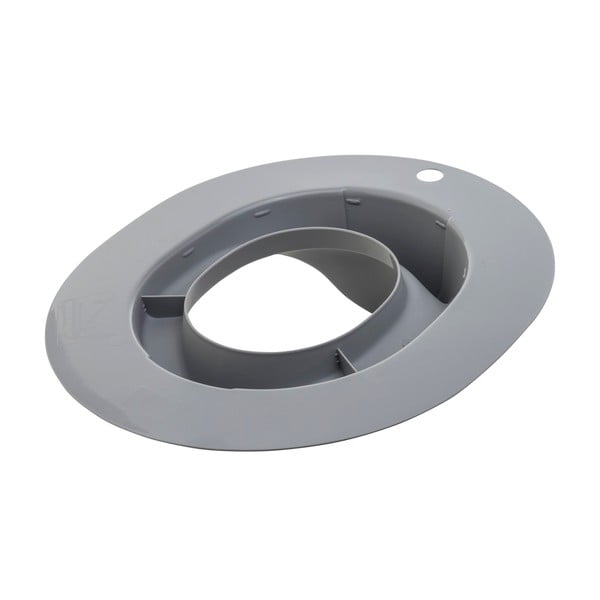 Világosszürke WC-szűkítő Bella Bambina – Rotho-image-3