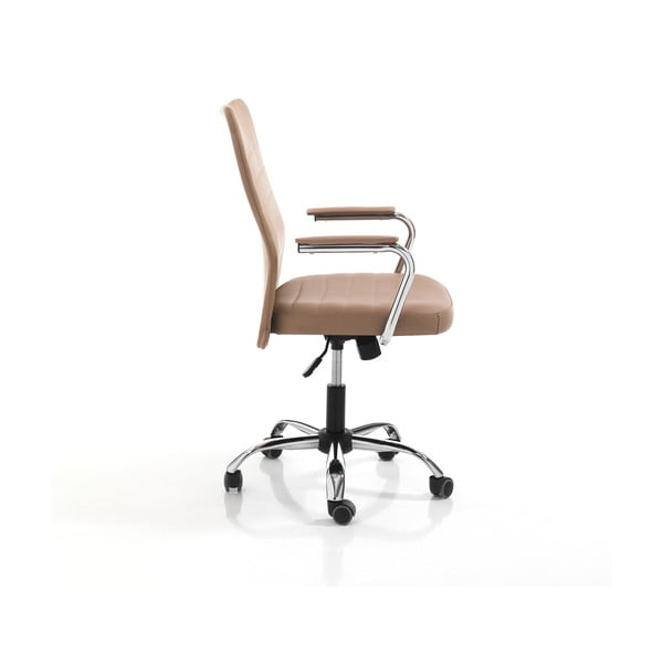 Witchita barna irodai szék - Tomasucci-image-2