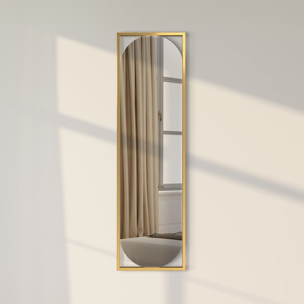 Fali tükör 38x133 cm Marbella – Styler-image-2
