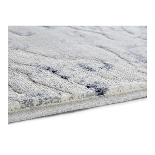 Arty Fontaine világoskék-krémszínű szőnyeg, 80 x 150 cm - Elle Decoration-image-2