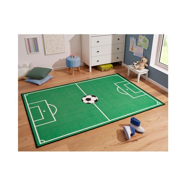 Football gyerekszőnyeg, 200 x 290 cm - Zala Living-image-3