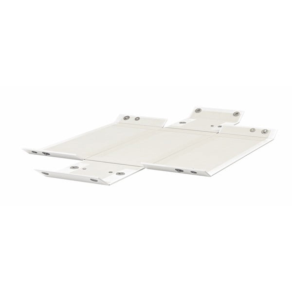Fehér fedeles karton tárolódoboz 14x35x14 cm Click&Store – Leitz-image-2