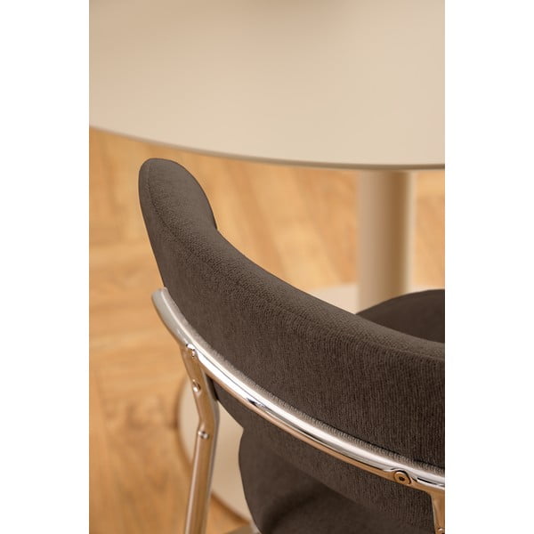 Világosbarna étkezőszék Lyric – Actona-image-4