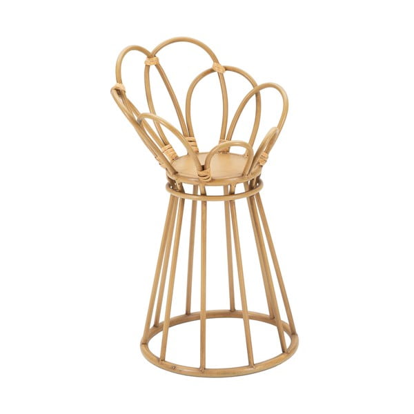 Fém virágtartó állvány ø 28 cm Panama – Mauro Ferretti-image-2