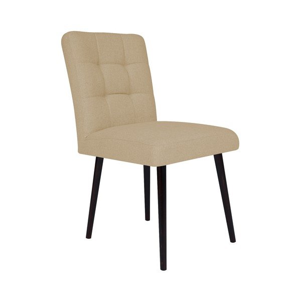 Monaco bézs étkezőszék - Cosmopolitan Design-image-1
