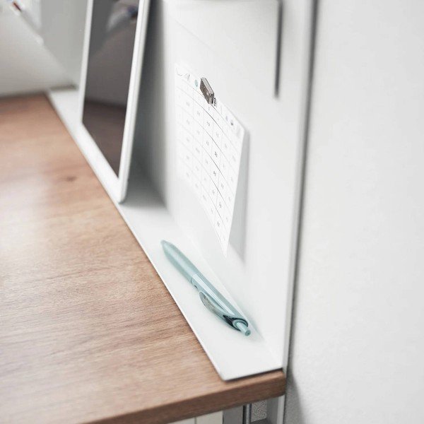 Mágneses üzenőtábla 58x42 cm Tower – YAMAZAKI-image-3