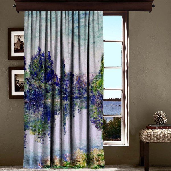 Curtain Laterro függöny, 140 x 260 cm-image-1