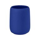 Kék kerámia fogkefetartó pohár Sono – Blomus
