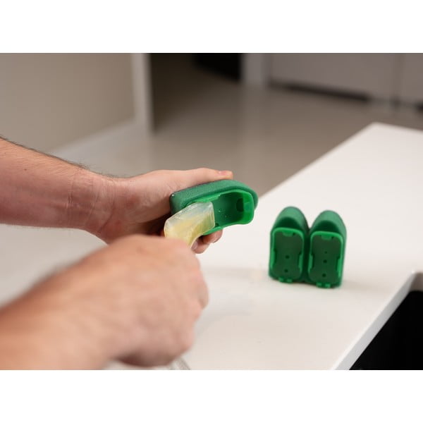 Csere szivacs szett mosogatókeféhez Fairy – Addis-image-4