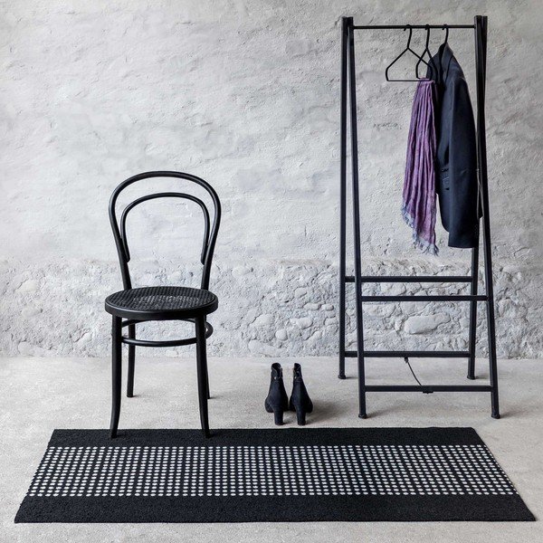 Lábtörlő 70x150 cm Dots – Mette Ditmer Denmark-image-2