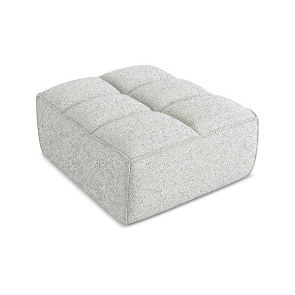 Krémszínű moduláris lábtartó Kalai – Makamii-image-2