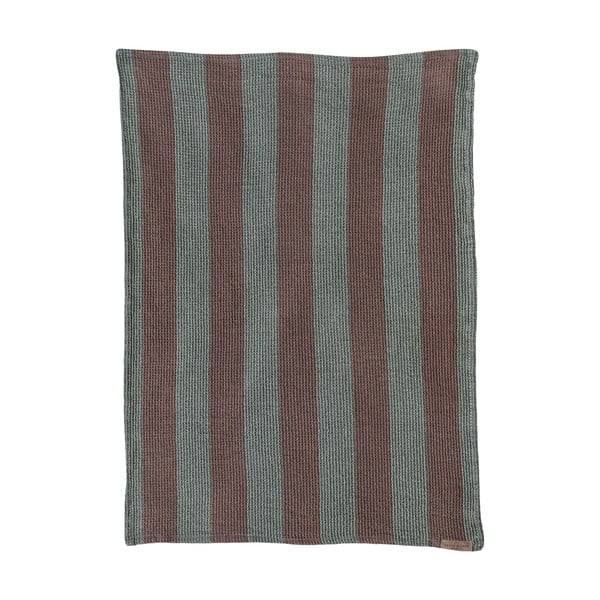 Organikus pamut konyharuha 50x70 cm Elvira – Mette Ditmer Denmark