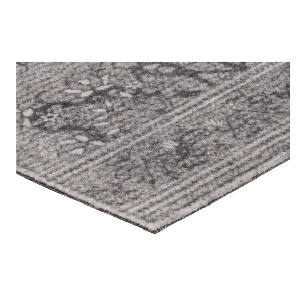 Cook & Clean Mirage szürke futószőnyeg, 60 x 180 cm - Zala Living-image-3