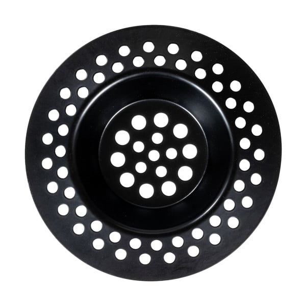 Fém lefolyószűrő szett 2 db-os – Wenko-image-2