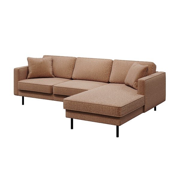 Kobo barna jobb oldali sarokkanapé - MESONICA-image-2