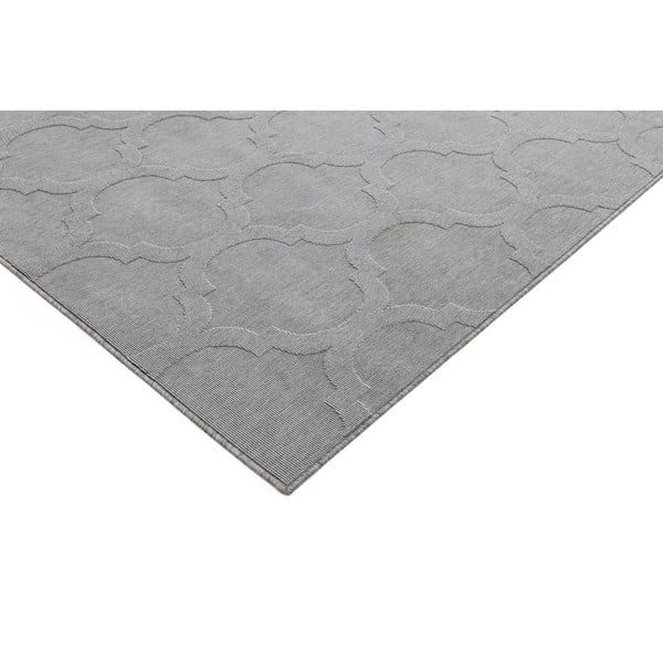 Antibes szürke szőnyeg, 160 x 230 cm - Asiatic Carpets-image-3