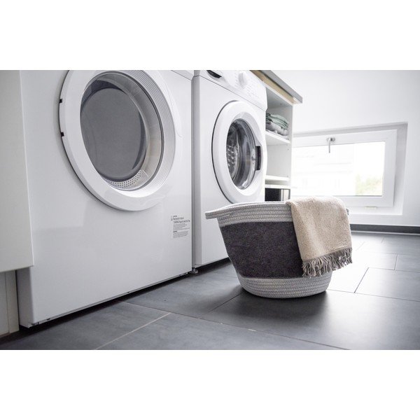 Textil tárolókosár Bea – Wenko-image-1