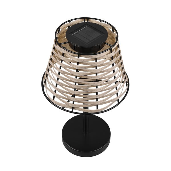 LED kültéri lámpa ø 19 cm Roca – Reality-image-2
