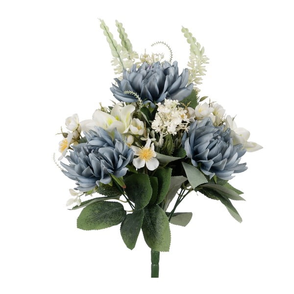 Művirág (magasság 48 cm) Azul – Ixia-image-1