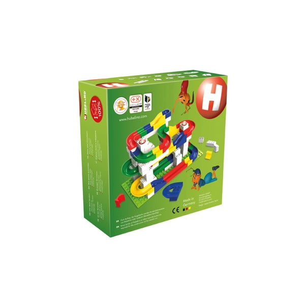 Nagyméretű golyópálya - Hubelino-image-3