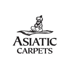 Asiatic Carpets · Prémium minőség