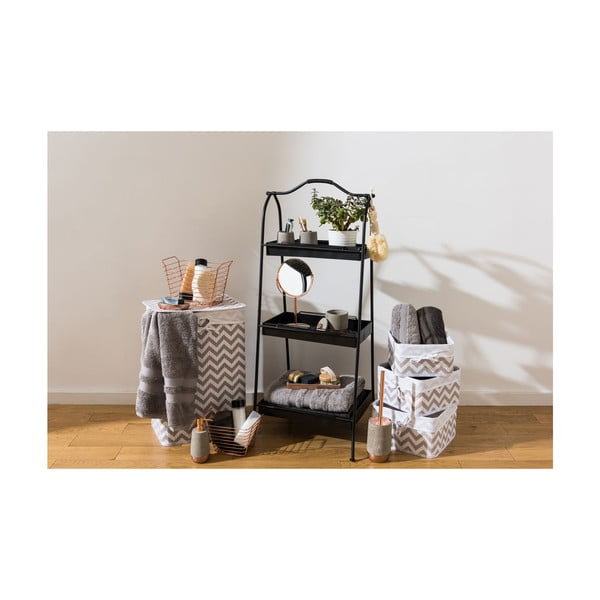 Mafalda réz tárolókosár, 17 x 21 cm - Premier Housewares-image-4