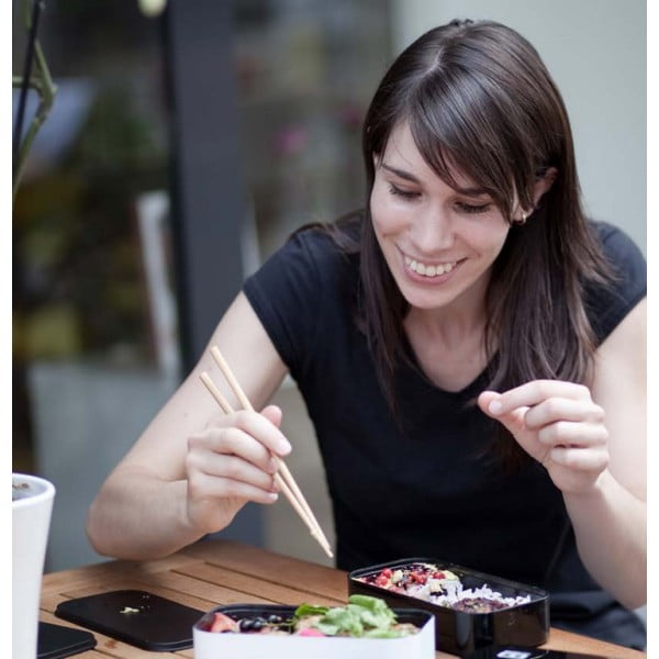 Fehér-zöld ételes doboz - Monbento sdfsdf sdfsdf-image-4